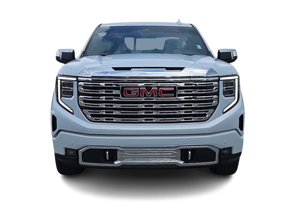 Thumbnail: 2026 GMC Sierra 1500 - 6