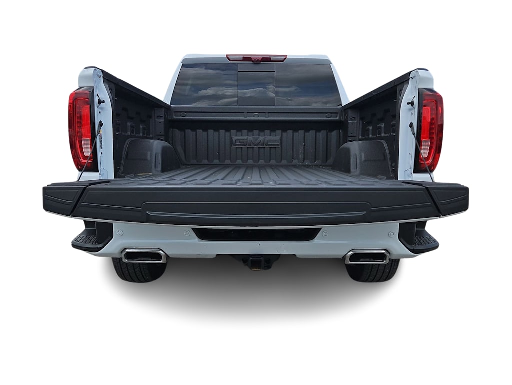 Thumbnail: 2026 GMC Sierra 1500 - 33