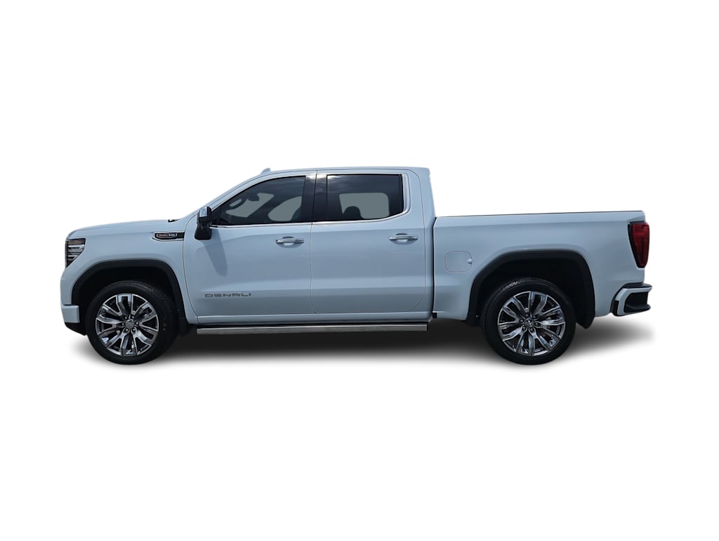 Thumbnail: 2026 GMC Sierra 1500 - 3