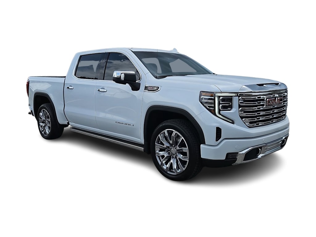 Thumbnail: 2026 GMC Sierra 1500 - 17