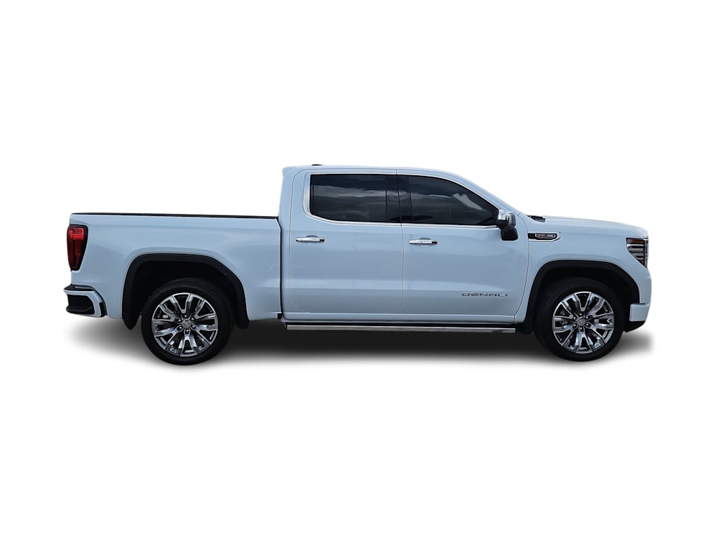 Thumbnail: 2026 GMC Sierra 1500 - 19
