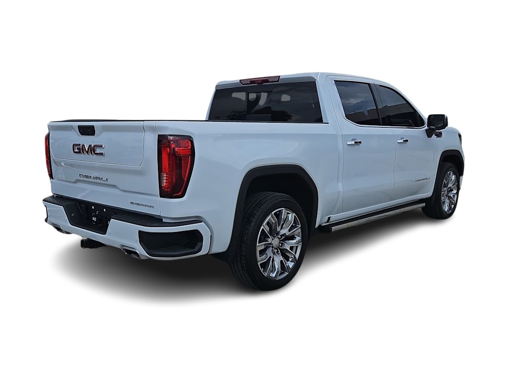 Thumbnail: 2026 GMC Sierra 1500 - 18