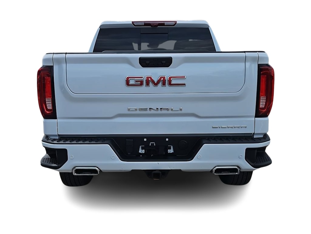 Thumbnail: 2026 GMC Sierra 1500 - 5