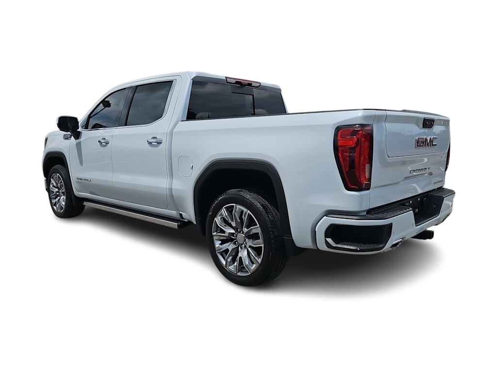 Thumbnail: 2026 GMC Sierra 1500 - 4