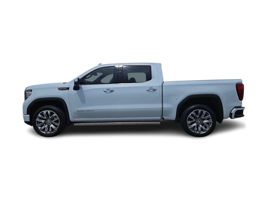 Thumbnail: 2026 GMC Sierra 1500 - 3