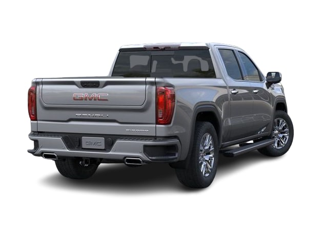 Thumbnail: 2026 GMC Sierra 1500 - 11