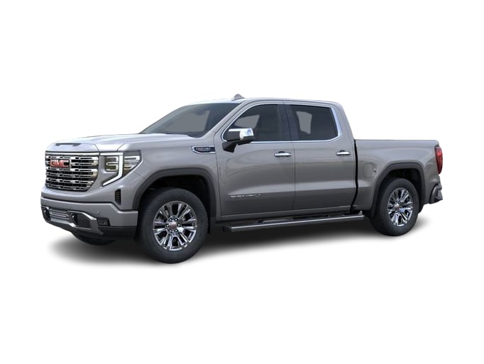 Thumbnail: 2026 GMC Sierra 1500 - 3