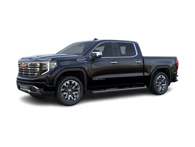 Thumbnail: 2026 GMC Sierra 1500 - 3