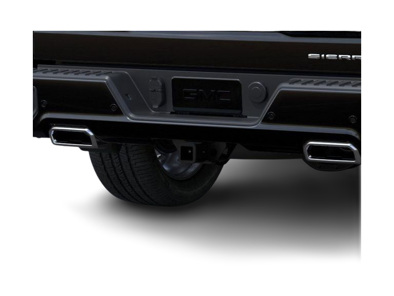 Thumbnail: 2026 GMC Sierra 1500 - 4