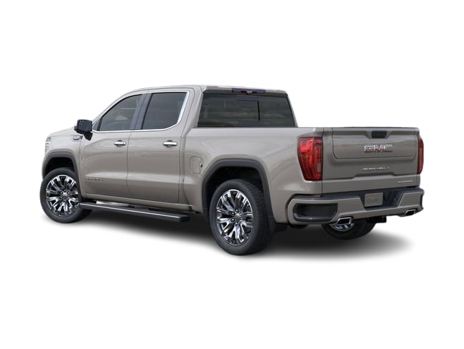 Thumbnail: 2026 GMC Sierra 1500 - 4