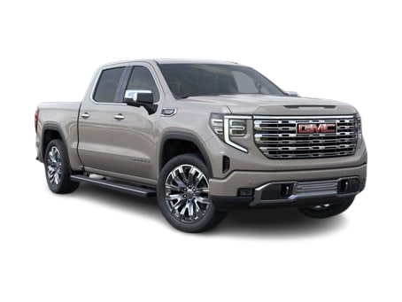 Thumbnail: 2026 GMC Sierra 1500 - 10
