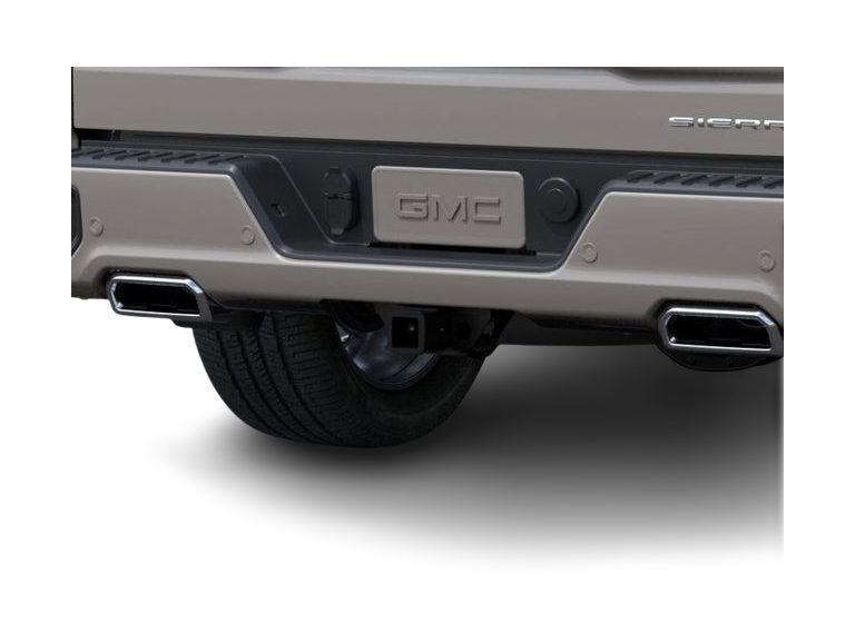 Thumbnail: 2026 GMC Sierra 1500 - 19