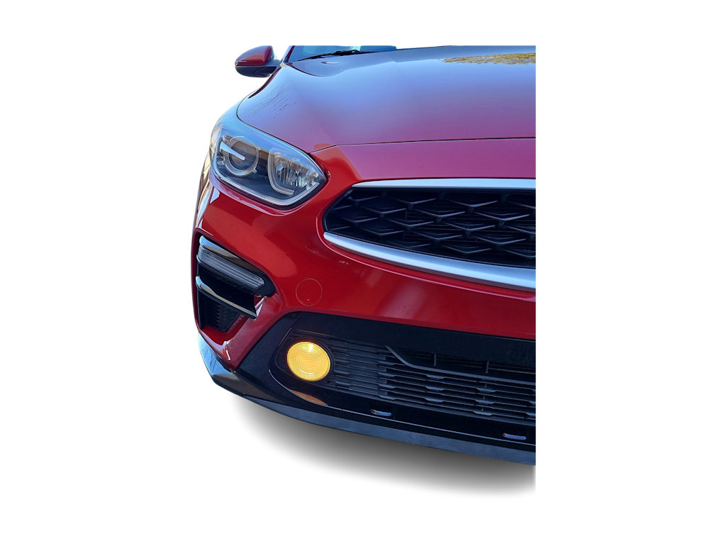 Thumbnail: 2021 Kia Forte - 23