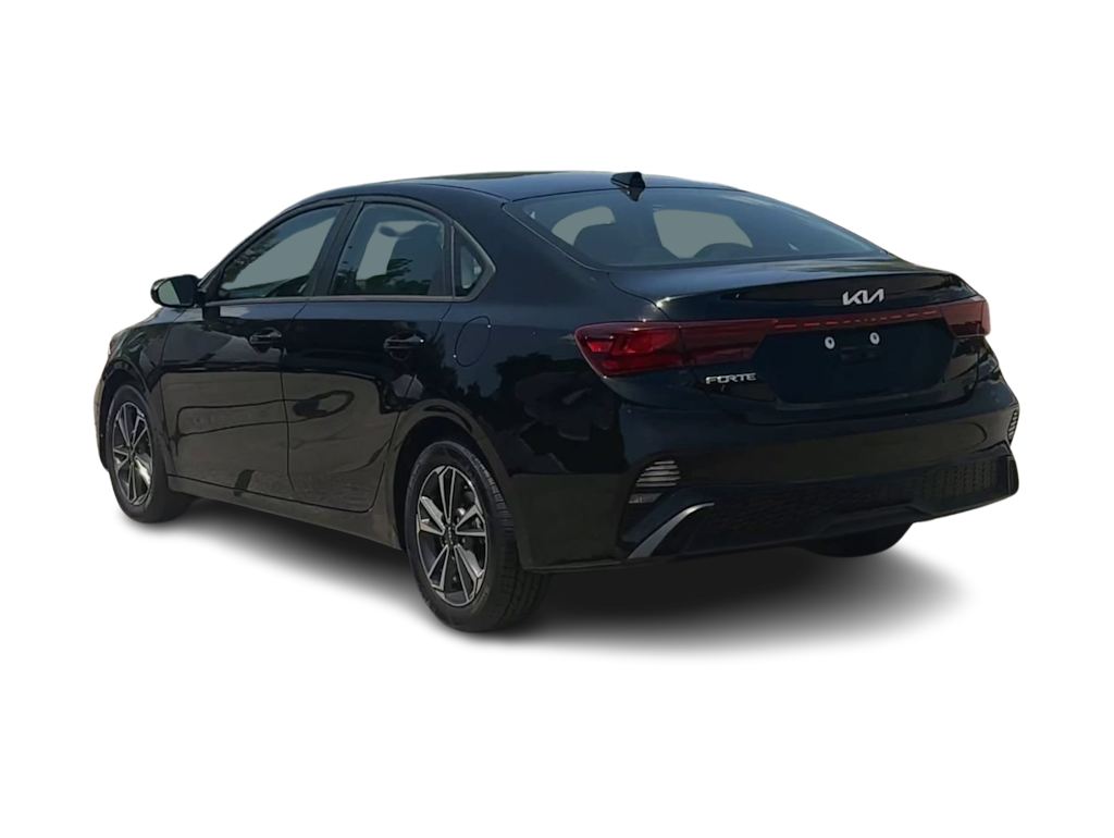 Thumbnail: 2024 Kia Forte - 4