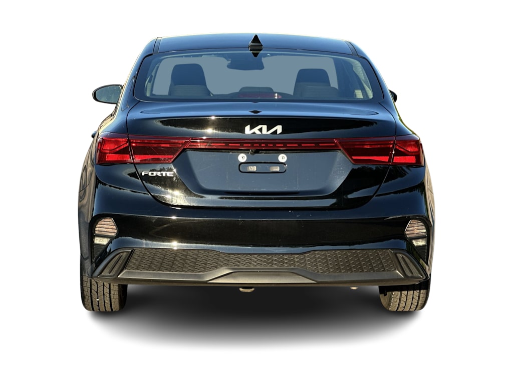 Thumbnail: 2024 Kia Forte - 5