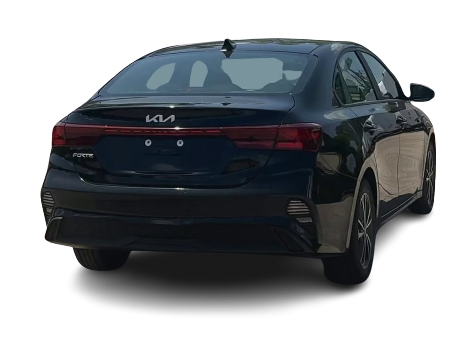 Thumbnail: 2024 Kia Forte - 23