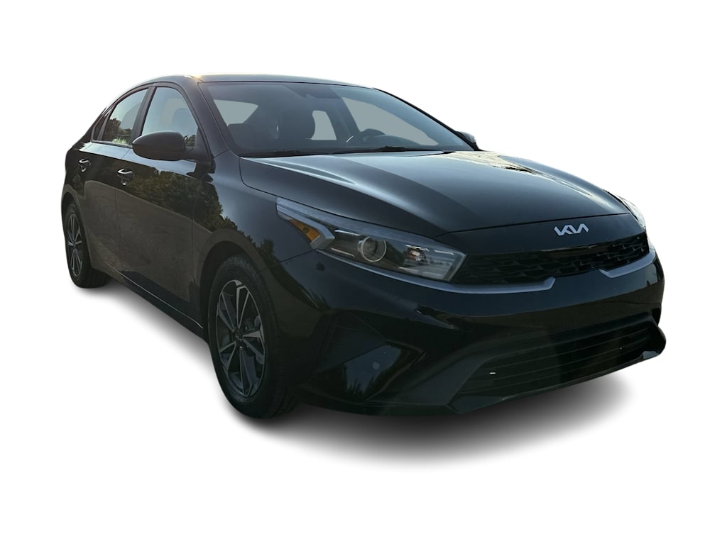 Thumbnail: 2024 Kia Forte - 30