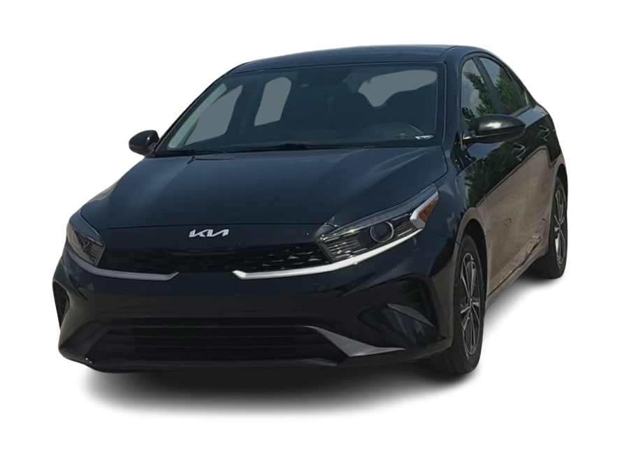 Thumbnail: 2024 Kia Forte - 21