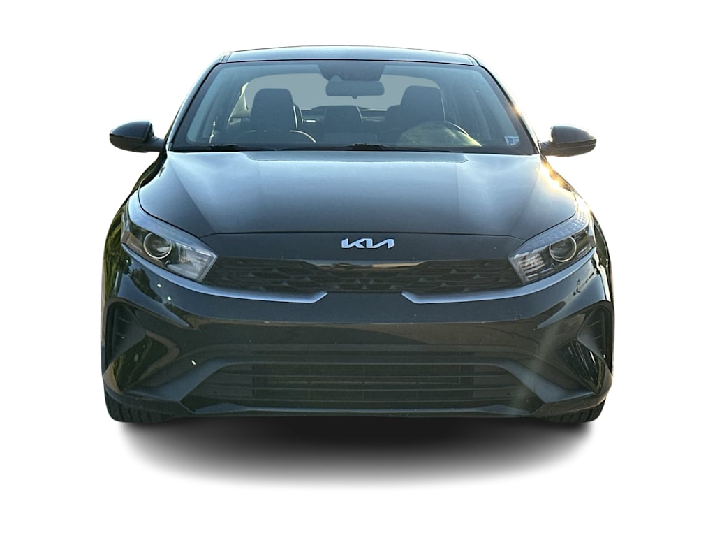 Thumbnail: 2024 Kia Forte - 6