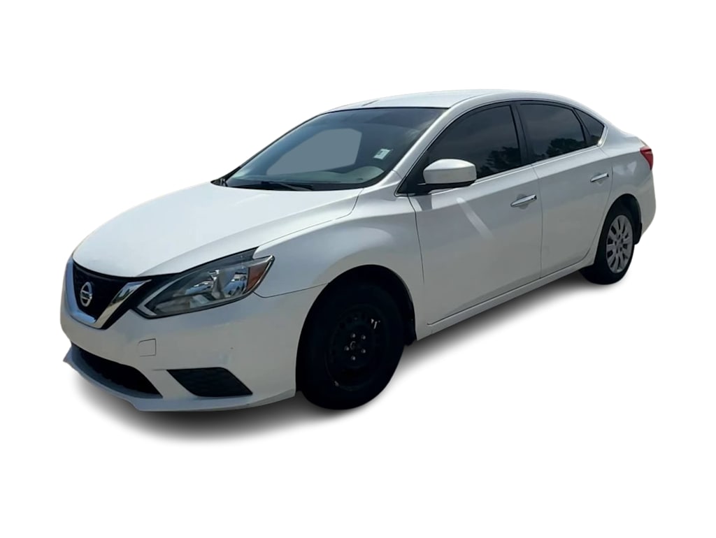 Thumbnail: 2017 Nissan Sentra - 21