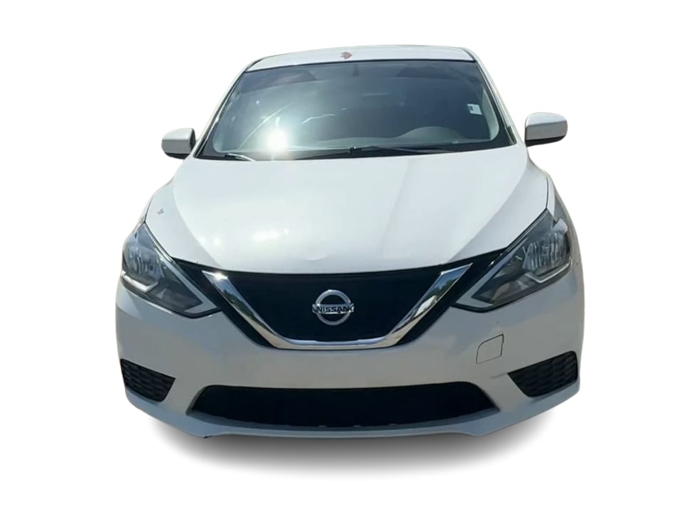 Thumbnail: 2017 Nissan Sentra - 6
