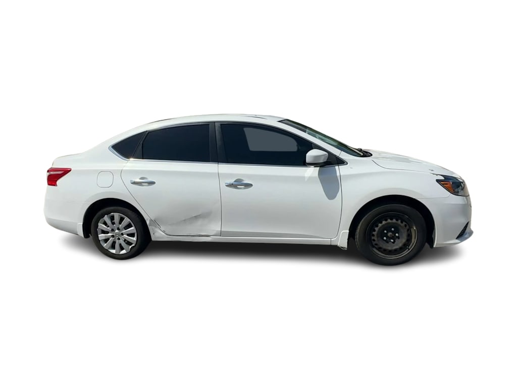 Thumbnail: 2017 Nissan Sentra - 23