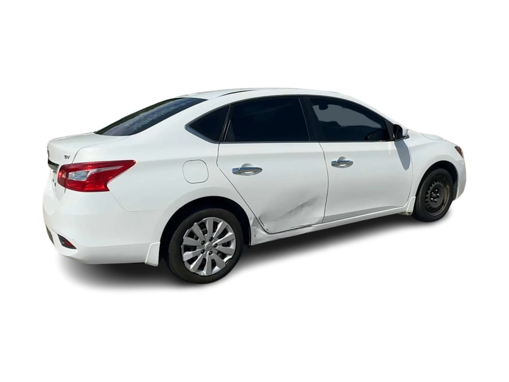 Thumbnail: 2017 Nissan Sentra - 22