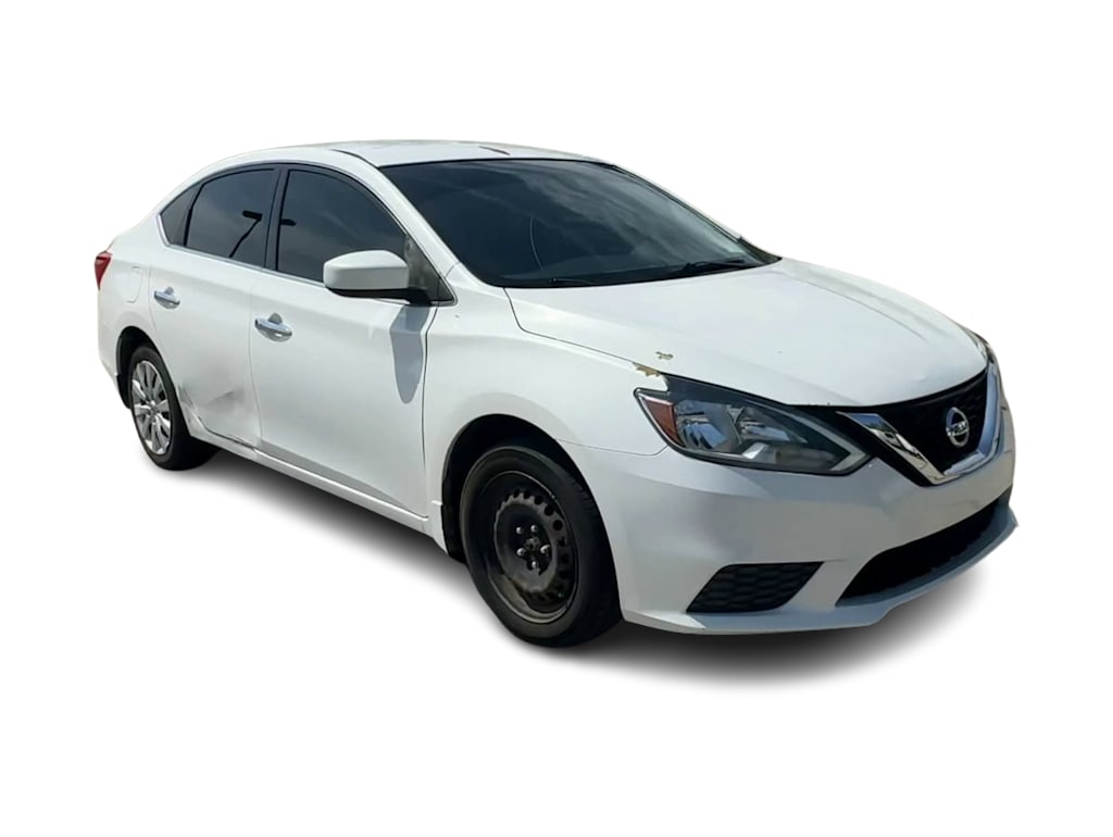 Thumbnail: 2017 Nissan Sentra - 20