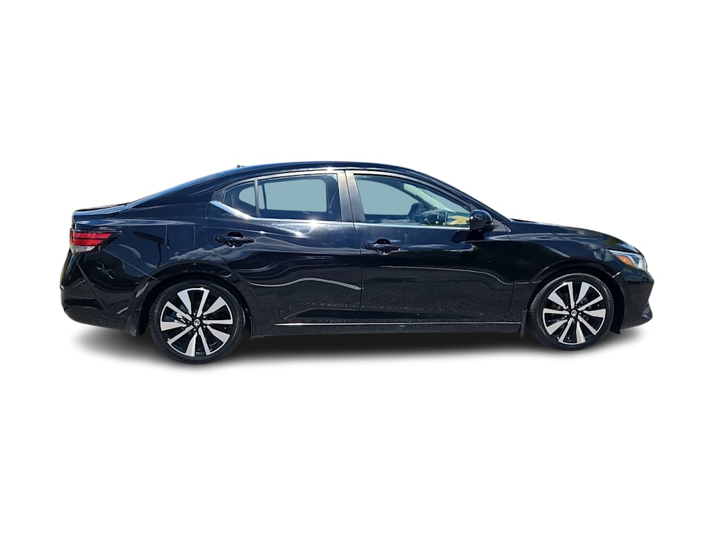 Thumbnail: 2022 Nissan Sentra - 23