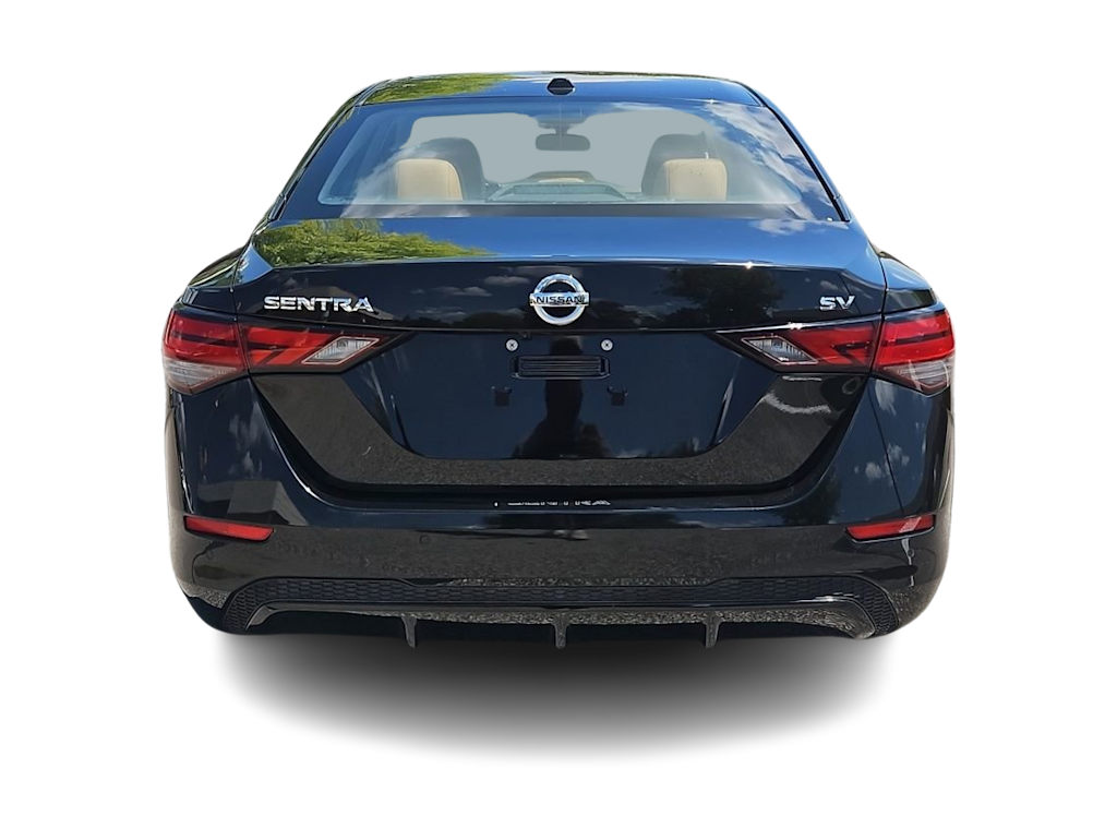 Thumbnail: 2022 Nissan Sentra - 21