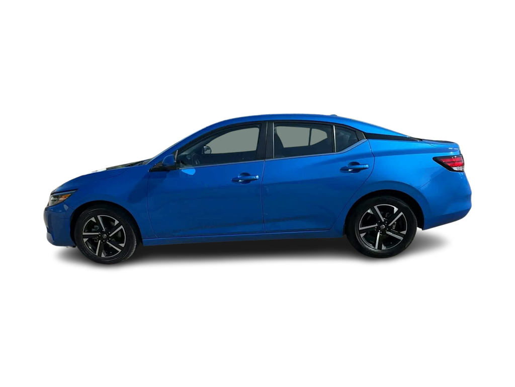 Thumbnail: 2025 Nissan Sentra - 3