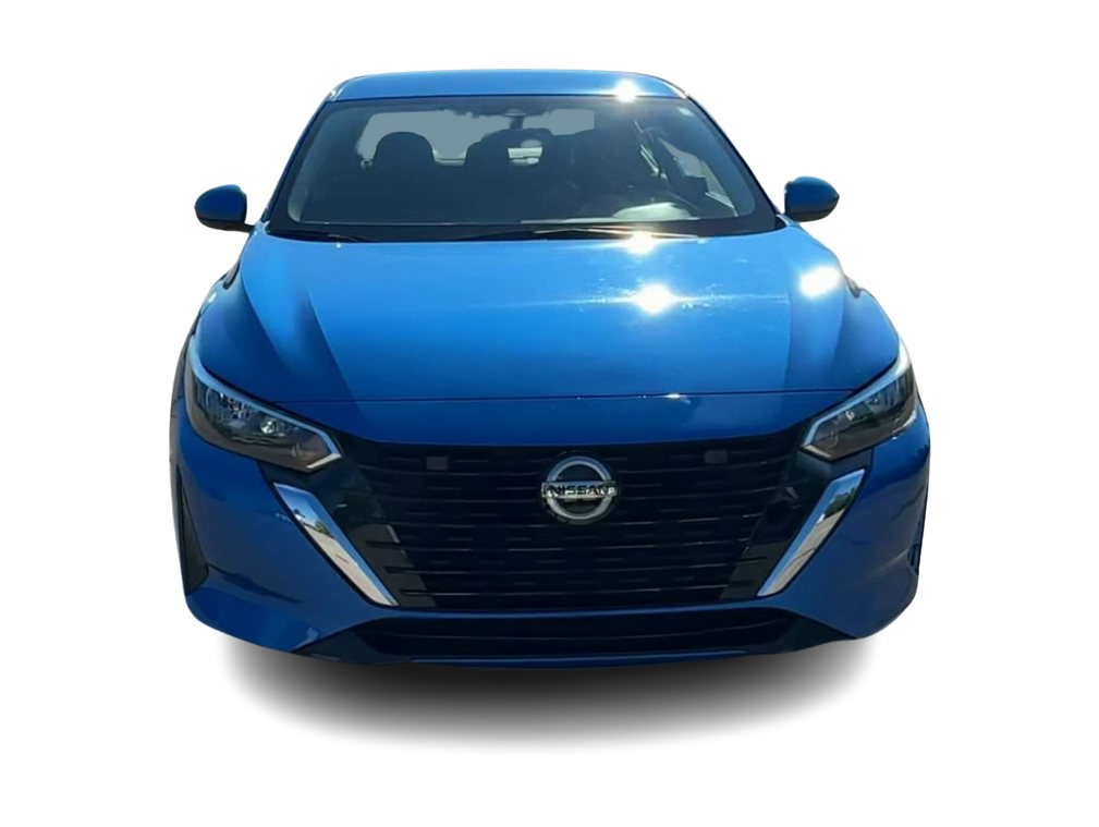 Thumbnail: 2025 Nissan Sentra - 6