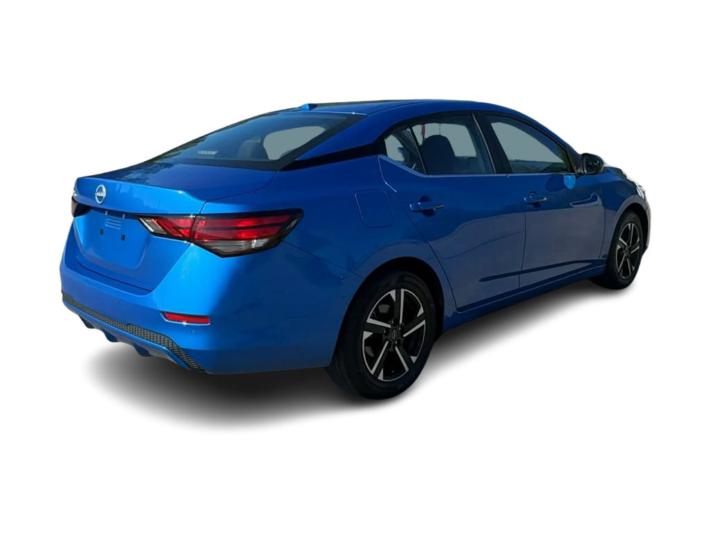 Thumbnail: 2025 Nissan Sentra - 22