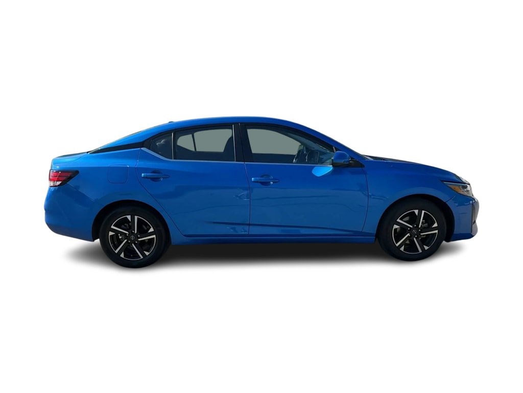 Thumbnail: 2025 Nissan Sentra - 23
