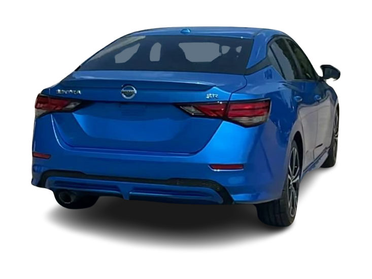 Thumbnail: 2021 Nissan Sentra - 21