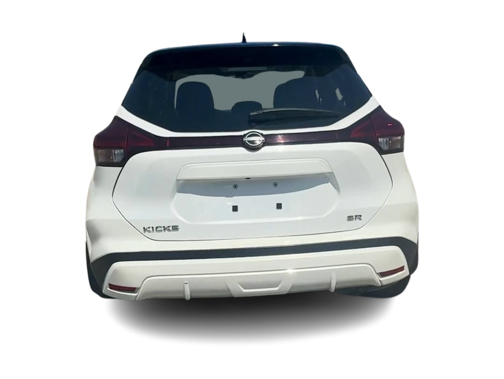 Thumbnail: 2022 Nissan Kicks - 5