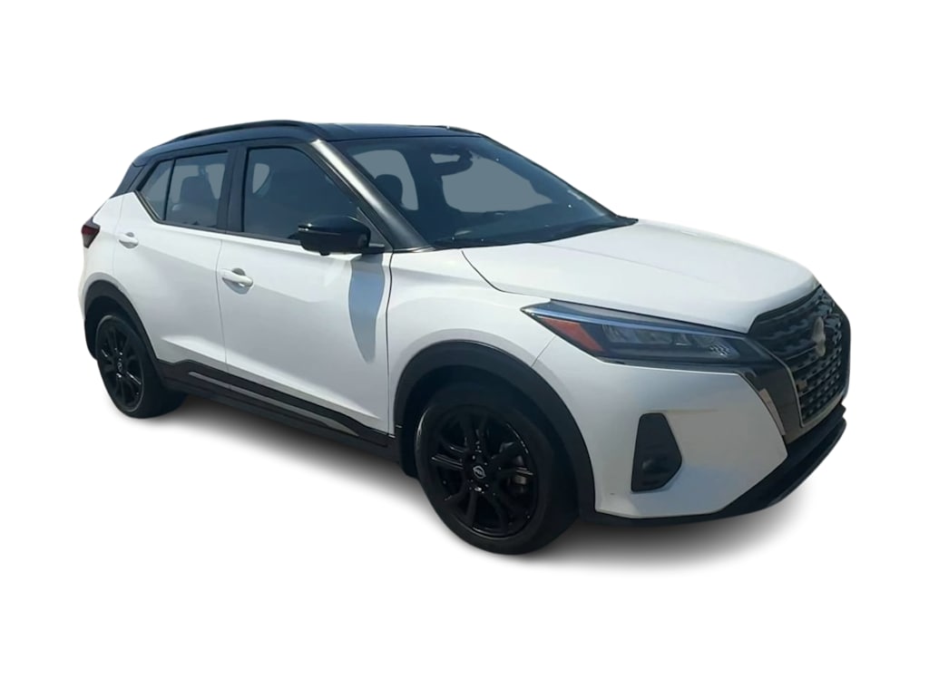 Thumbnail: 2022 Nissan Kicks - 20