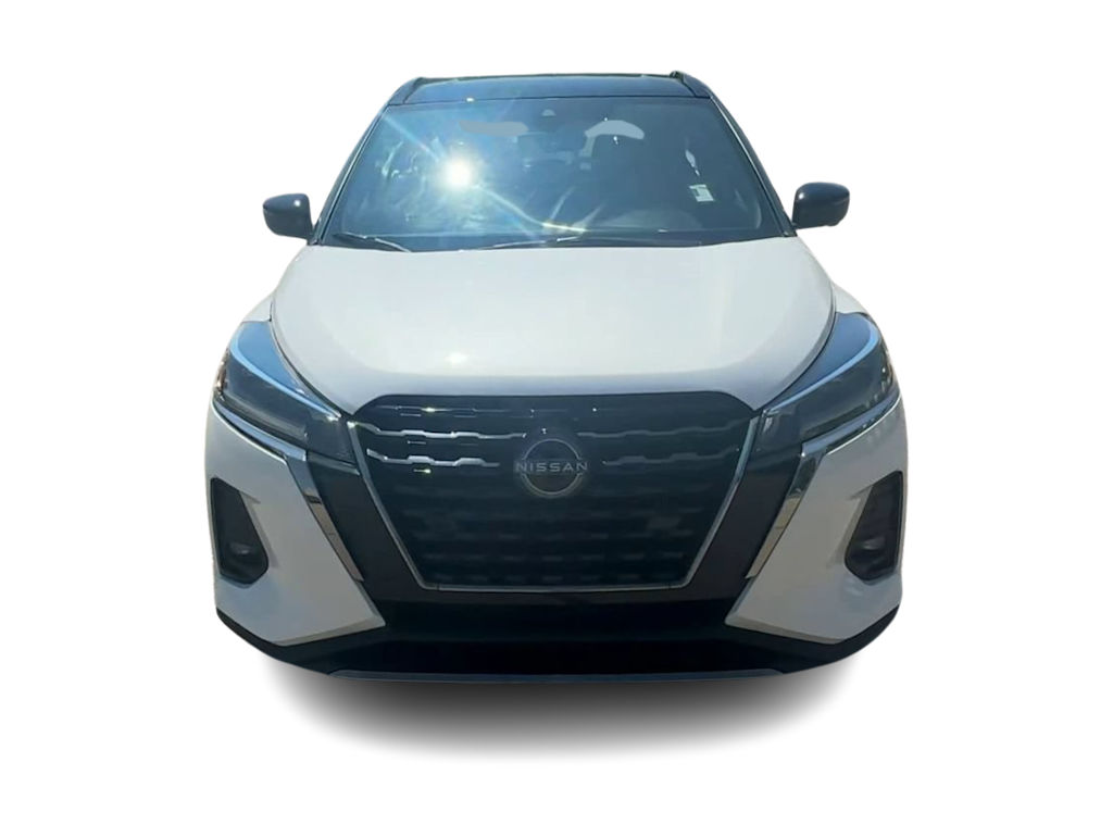 Thumbnail: 2022 Nissan Kicks - 6