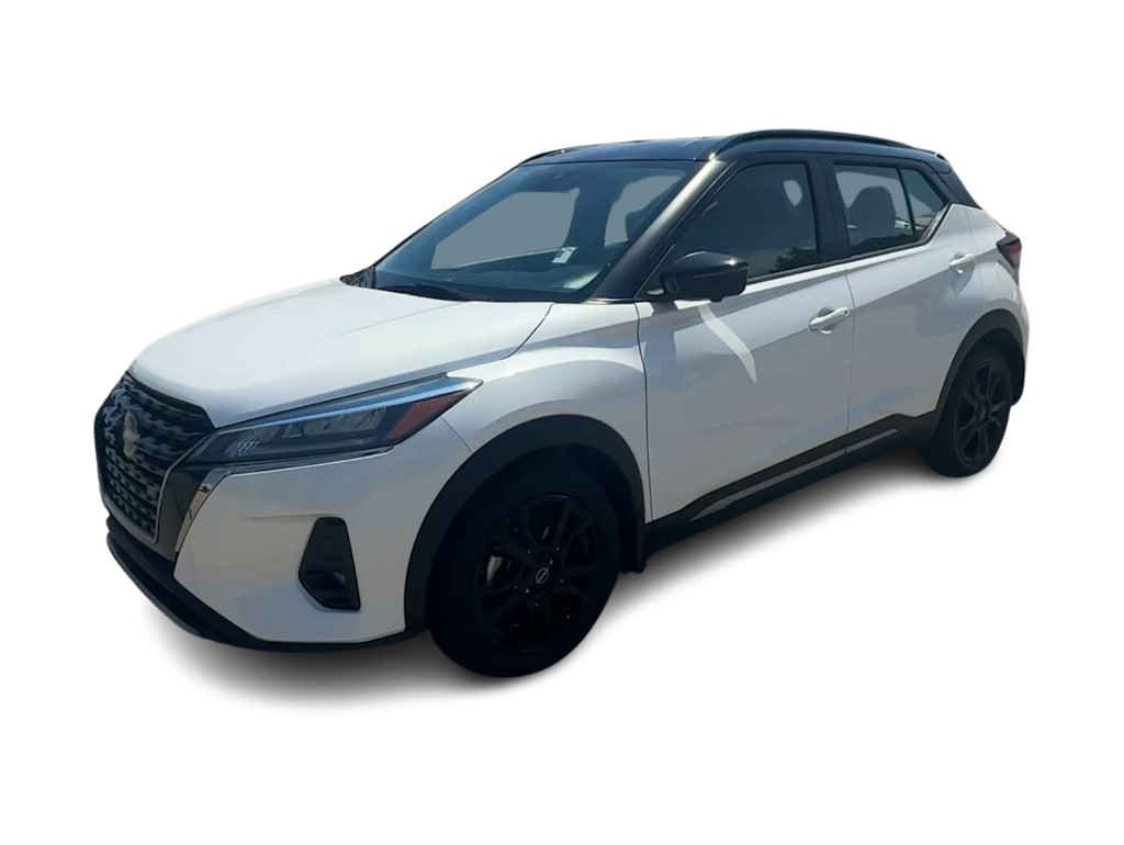 Thumbnail: 2022 Nissan Kicks - 21