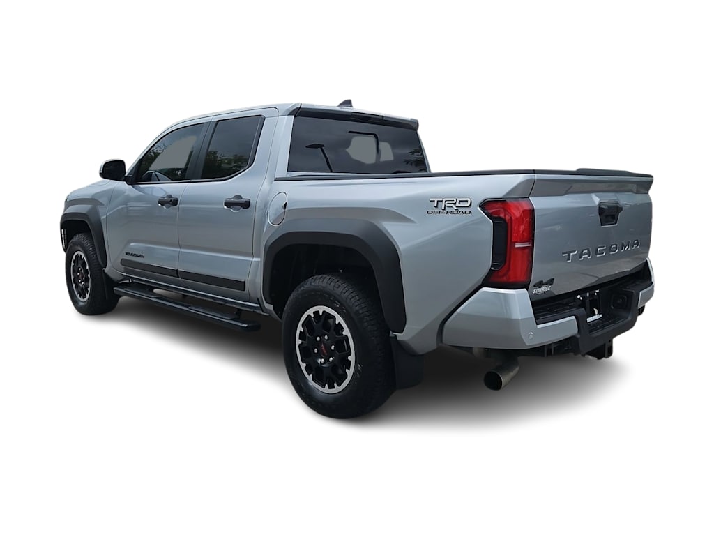 Thumbnail: 2024 Toyota Tacoma - 4