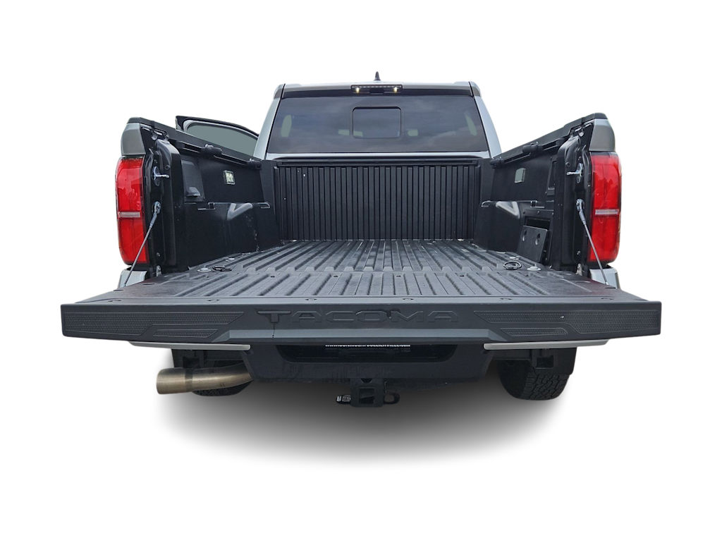Thumbnail: 2024 Toyota Tacoma - 18