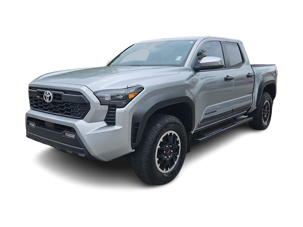 Thumbnail: 2024 Toyota Tacoma - 21
