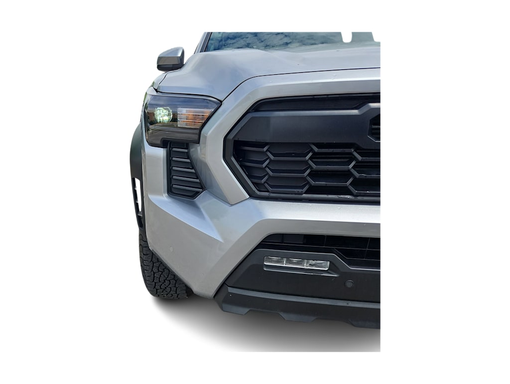 Thumbnail: 2024 Toyota Tacoma - 24