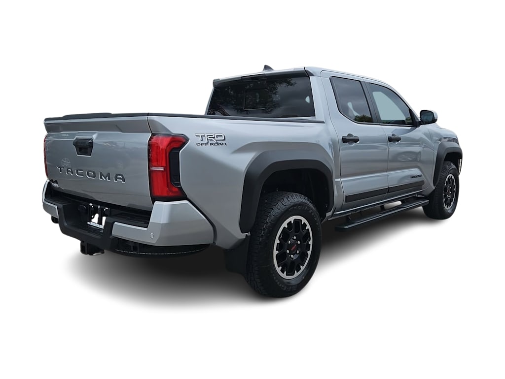 Thumbnail: 2024 Toyota Tacoma - 22