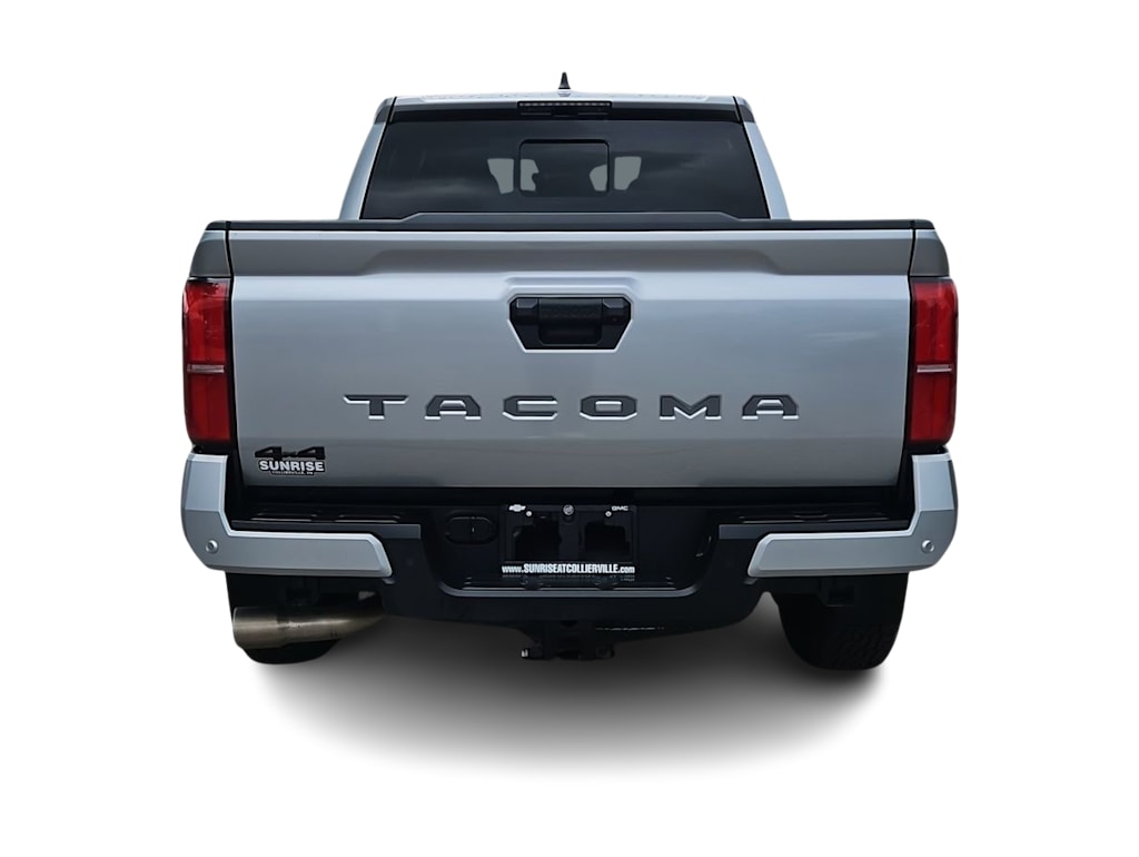 Thumbnail: 2024 Toyota Tacoma - 5