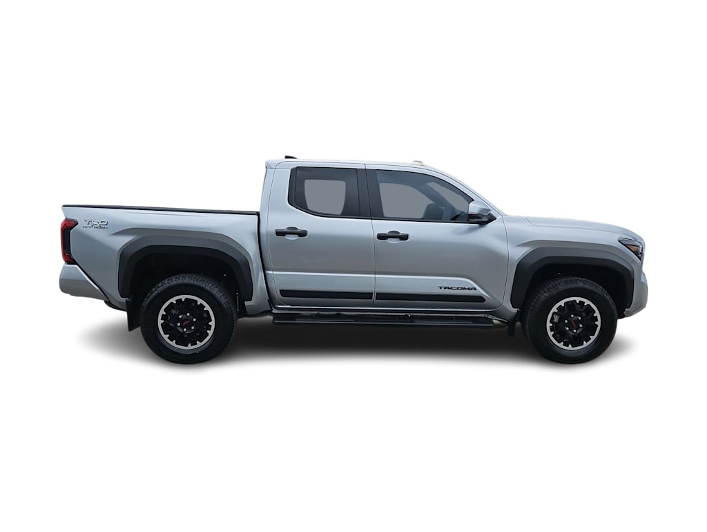 Thumbnail: 2024 Toyota Tacoma - 23