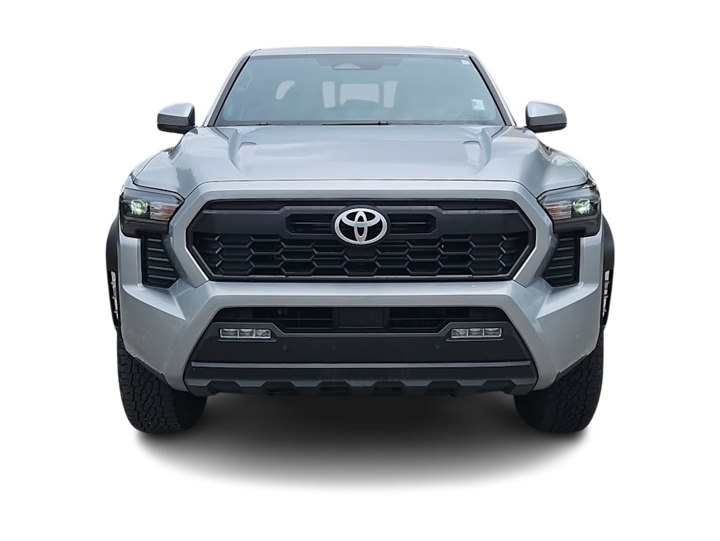 Thumbnail: 2024 Toyota Tacoma - 6