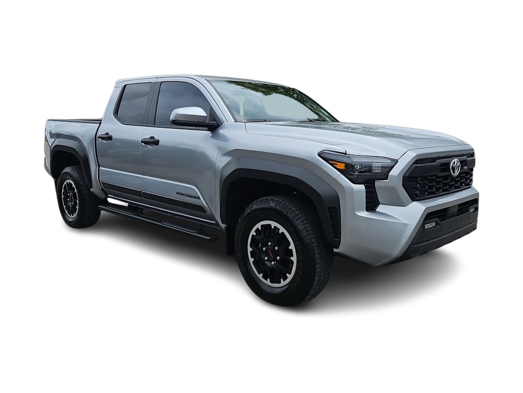 Thumbnail: 2024 Toyota Tacoma - 20