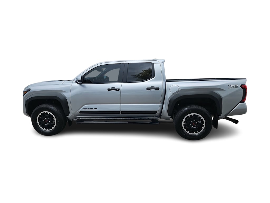 Thumbnail: 2024 Toyota Tacoma - 3