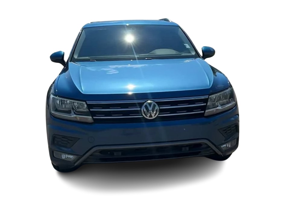 Thumbnail: 2019 Volkswagen Tiguan - 6